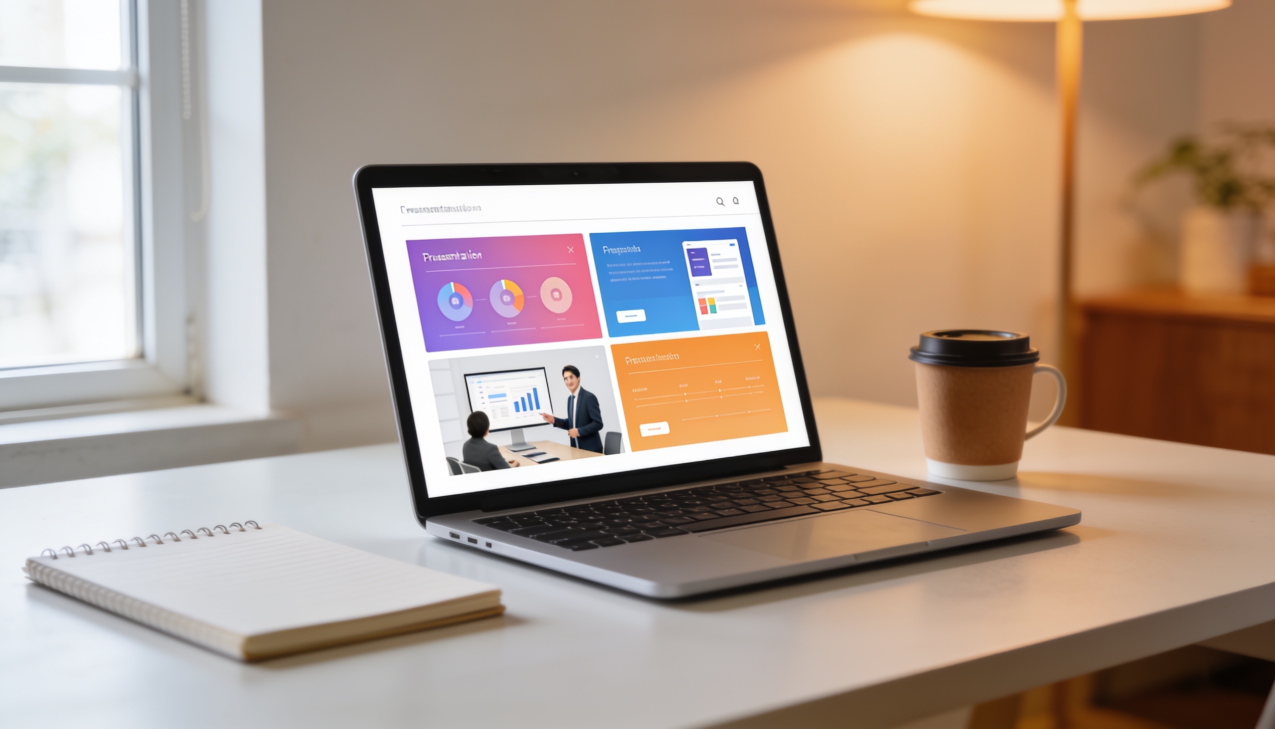 Best AI Presentation Tools in 2026: What to Actually Use