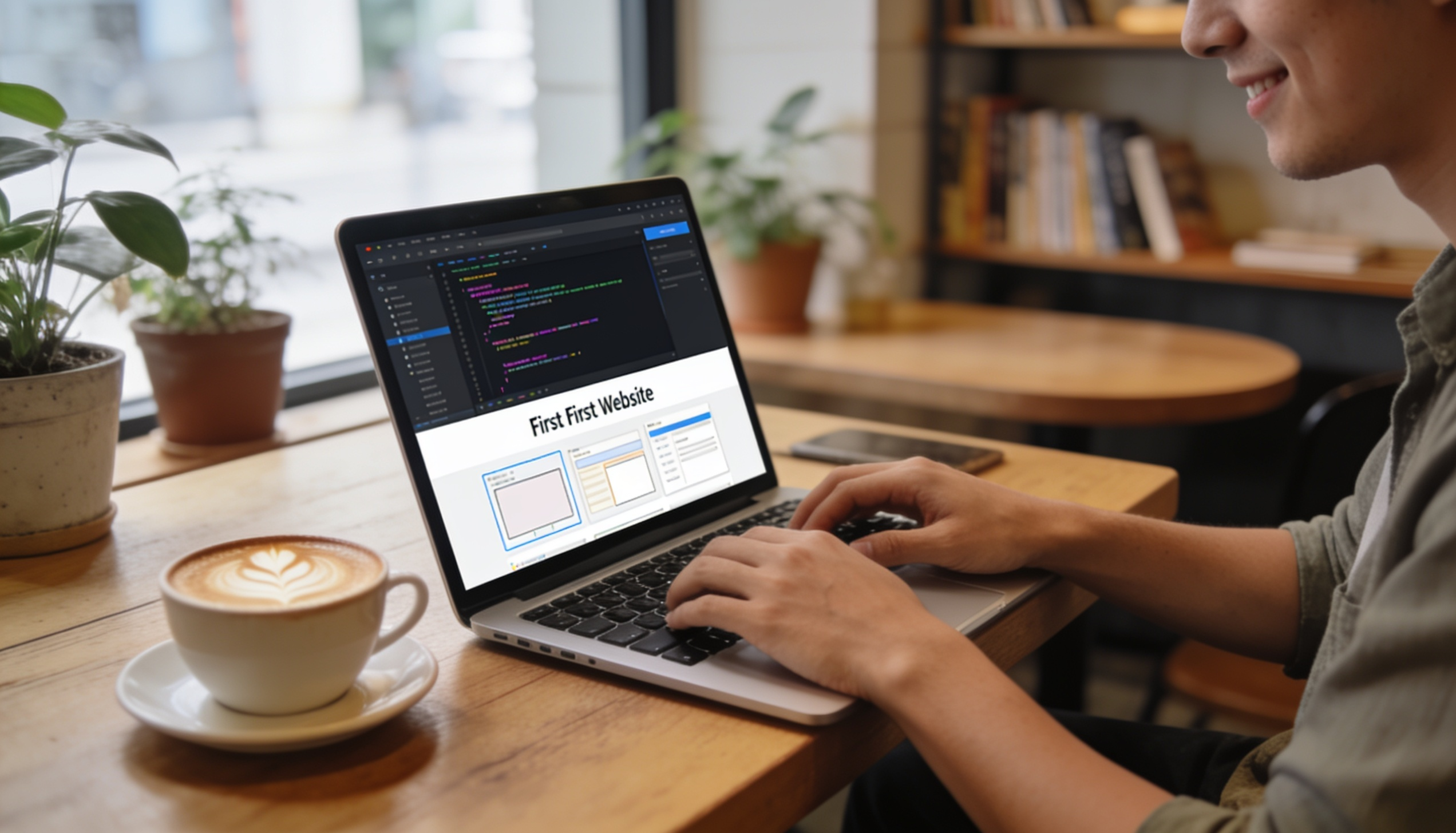 Best AI Website Builders for Beginners in 2026: A Guide